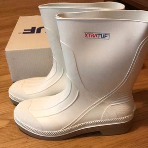 xtratuf shrimp boots